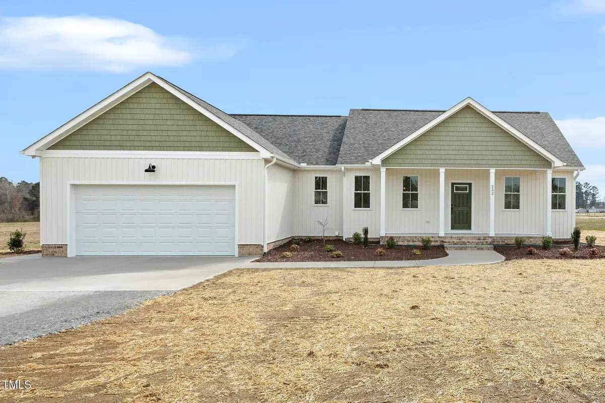 239 Surles Road, Benson, NC 27504 - #1