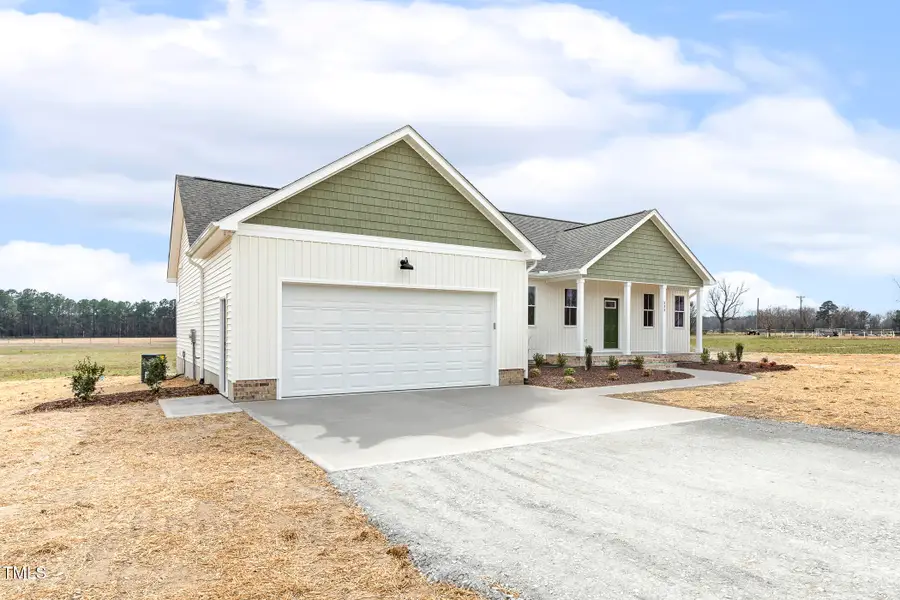 239 Surles Road, Benson, NC 27504 - #3
