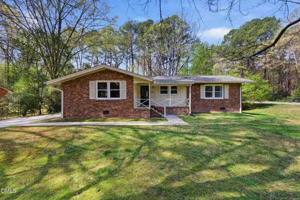 600 Tinkerbell Road, Chapel Hill, NC 27517