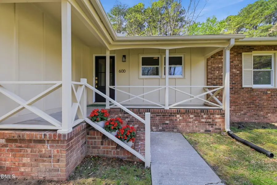 600 Tinkerbell Road, Chapel Hill, NC 27517 - #3