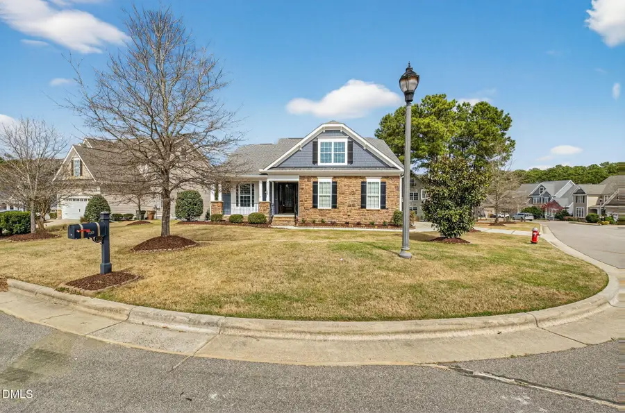 100 Elkton Green Court, Cary, NC 27519 - #3