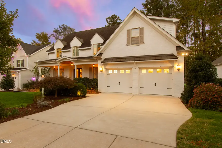 116 Crestview Road, Raleigh, NC 27609 - #2