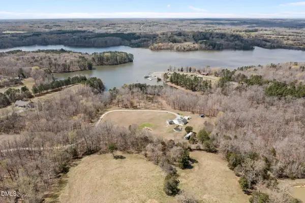 4520 Union Ridge Road, Burlington, NC 27217