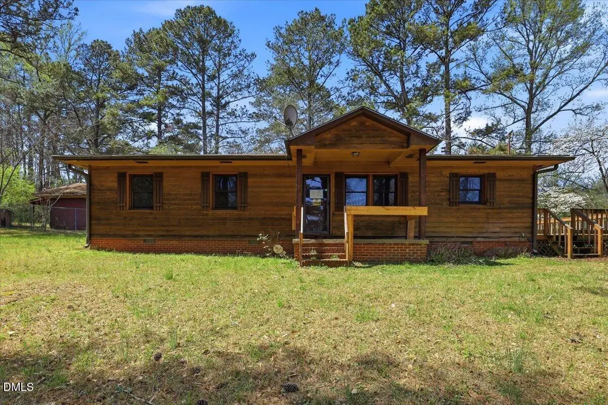 2001 Eason Drive, Clayton, NC 27520 - #1