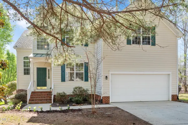 2114 Baycourt Trail, Hillsborough, NC 27278