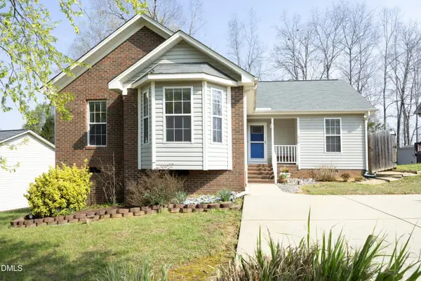 2310 Wood Duck Drive, Graham, NC 27253