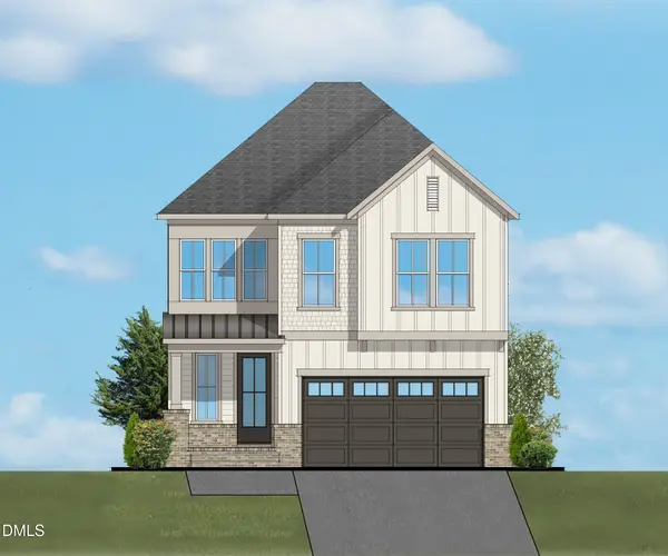 701 Mildred Oaks Court, Cary, NC 27519