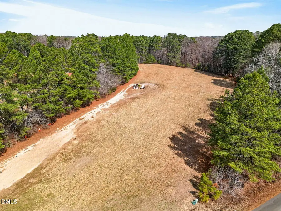 9824 Horton Road, New Hill, NC 27562 - #2