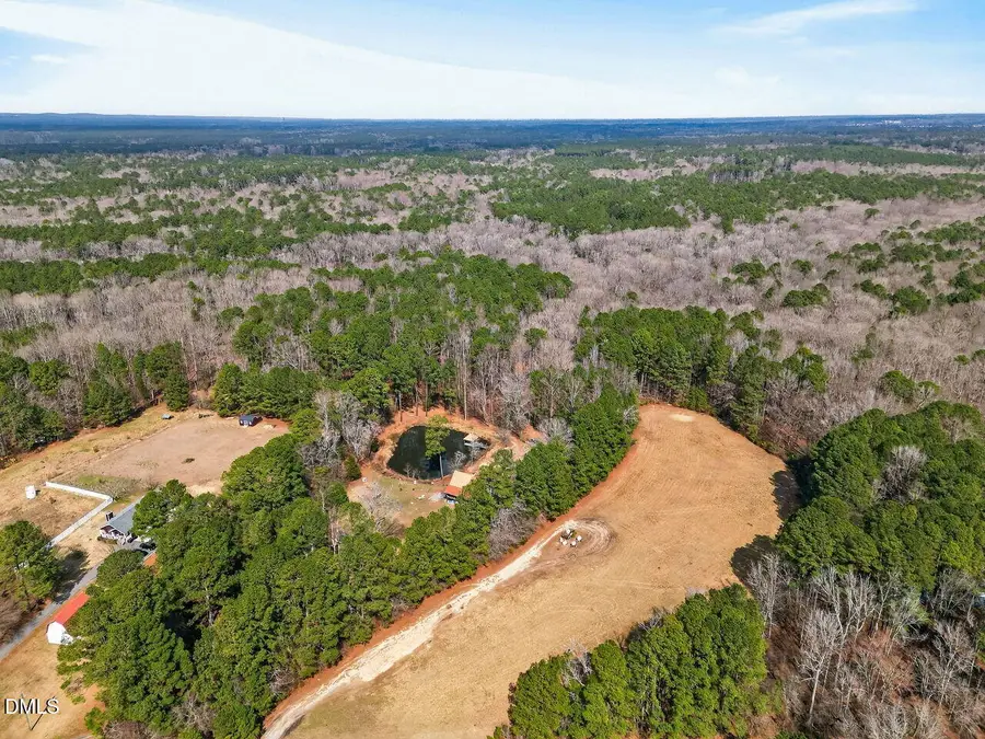 9824 Horton Road, New Hill, NC 27562 - #3