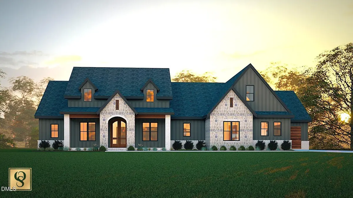 3974 Springfield Trail, Youngsville, NC 27596 - #1