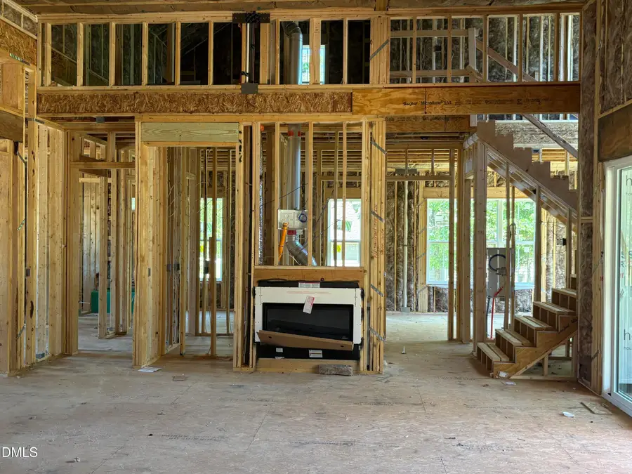 3974 Springfield Trail, Youngsville, NC 27596 - #3