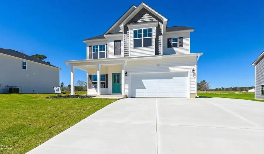 277 Black Duck Lane #Lot 95, Lillington, NC 27546 - #3