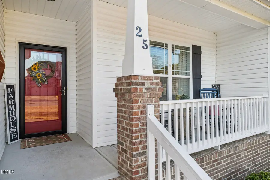 25 Walnut View Court, Youngsville, NC 27596 - #3