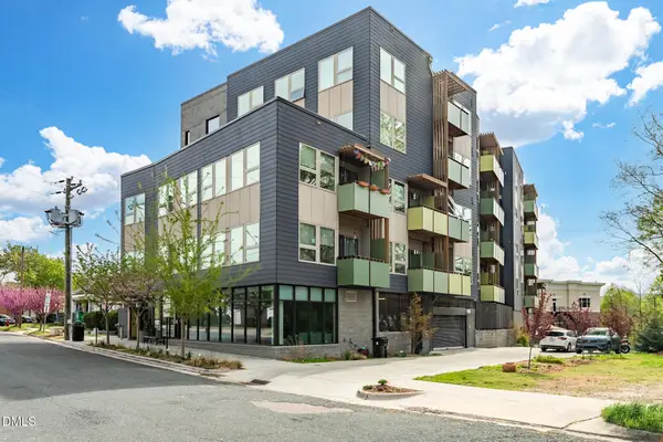 610 Trent Drive #Unit 504, Durham, NC 27705