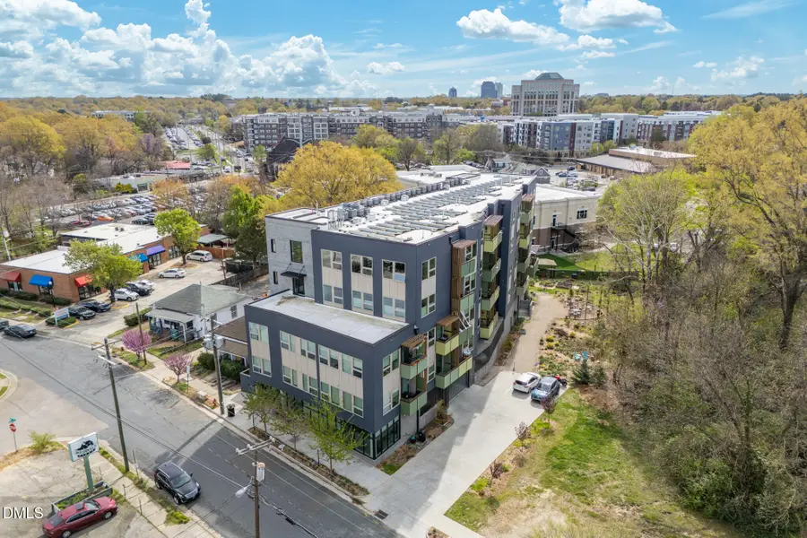 610 Trent Drive #Unit 504, Durham, NC 27705 - #3