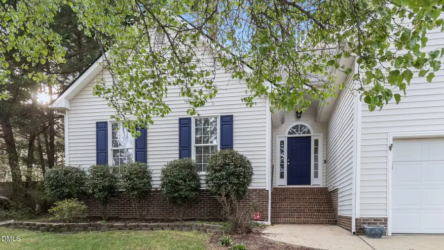 1641 Hall Boulevard, Garner, NC 27529 - #2