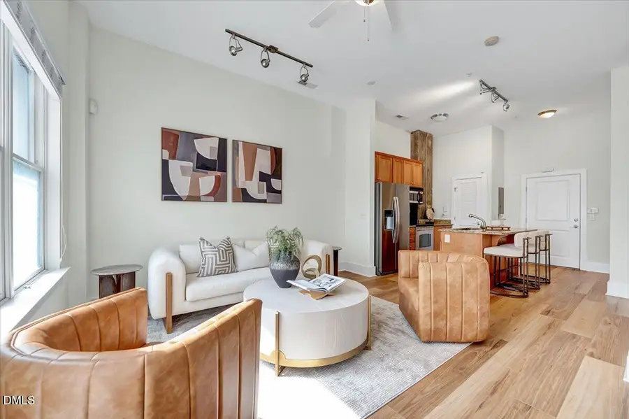 444 S Blount Street #109, Raleigh, NC 27601 - #2