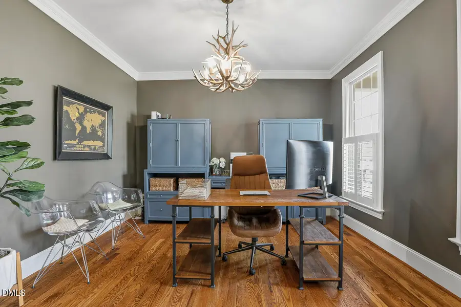 525 Wanderview Lane, Holly Springs, NC 27540 - #3