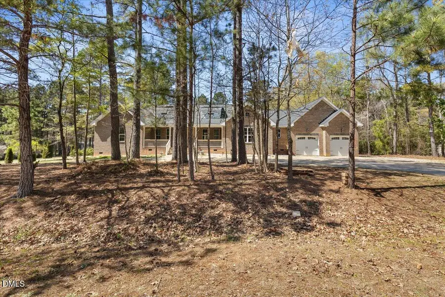 6370 Golden Court, Zebulon, NC 27597 - #2