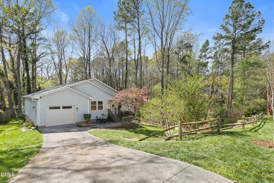 1700 Valley Run, Durham, NC 27707 - #3