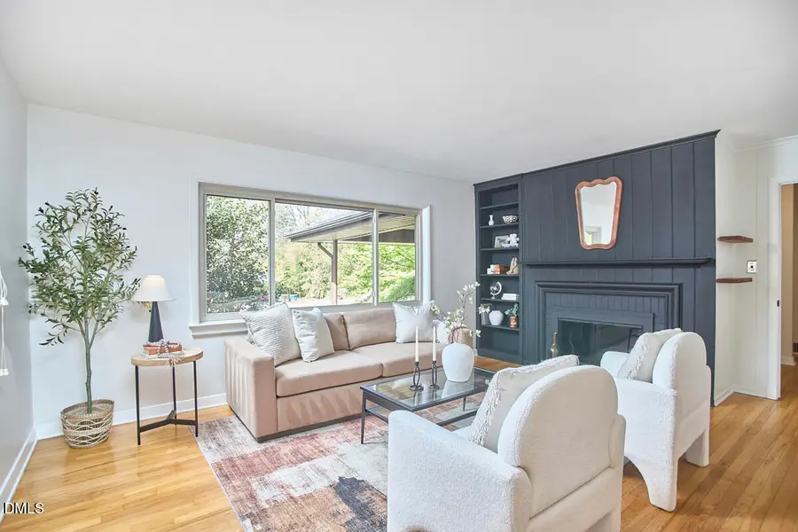 315 Englewood Avenue, Durham, NC 27701 - #3