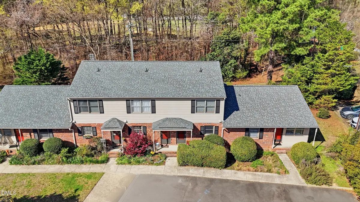 119 Fidelity Street #H4, Carrboro, NC 27510 - #1