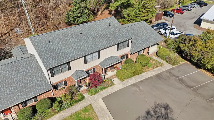 119 Fidelity Street #H4, Carrboro, NC 27510 - #2