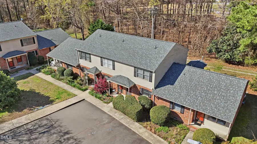 119 Fidelity Street #H4, Carrboro, NC 27510 - #3