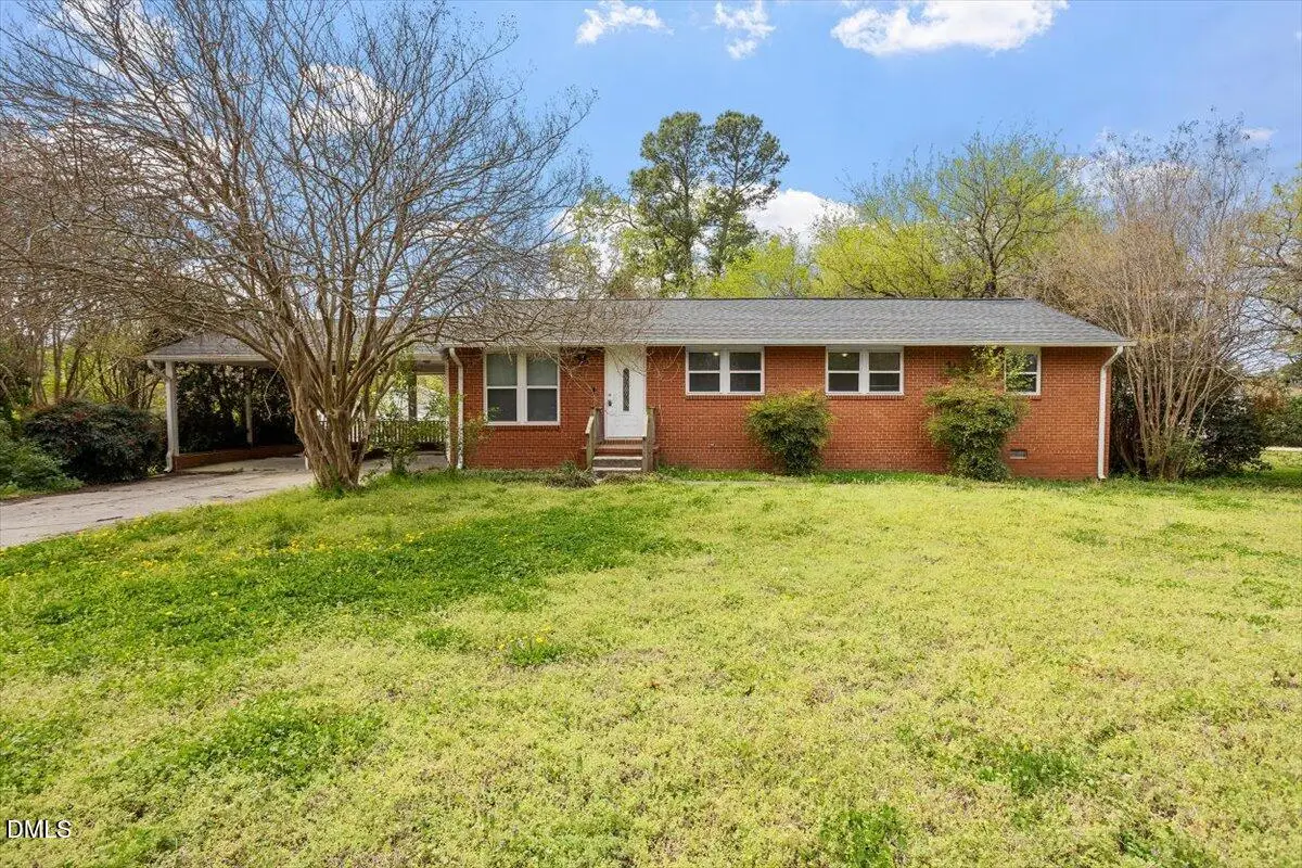 2000 Waters Drive, Raleigh, NC 27610 - #1