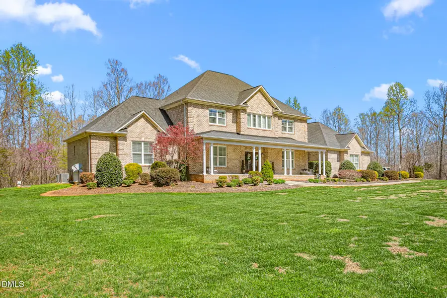 4440 Hidden Creek Pointe, Burlington, NC 27215 - #3