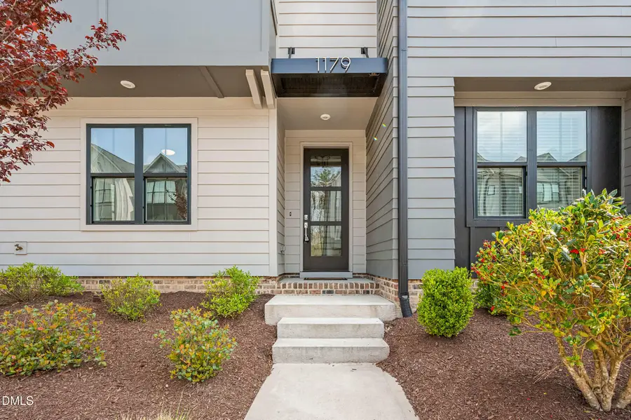 1179 Cottonsprings Drive, Wendell, NC 27591 - #3