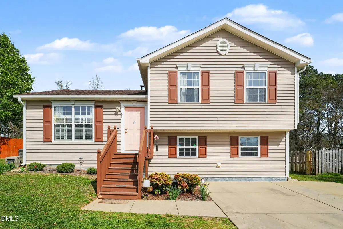 94 Silverstone Drive, Pittsboro, NC 27312 - #1