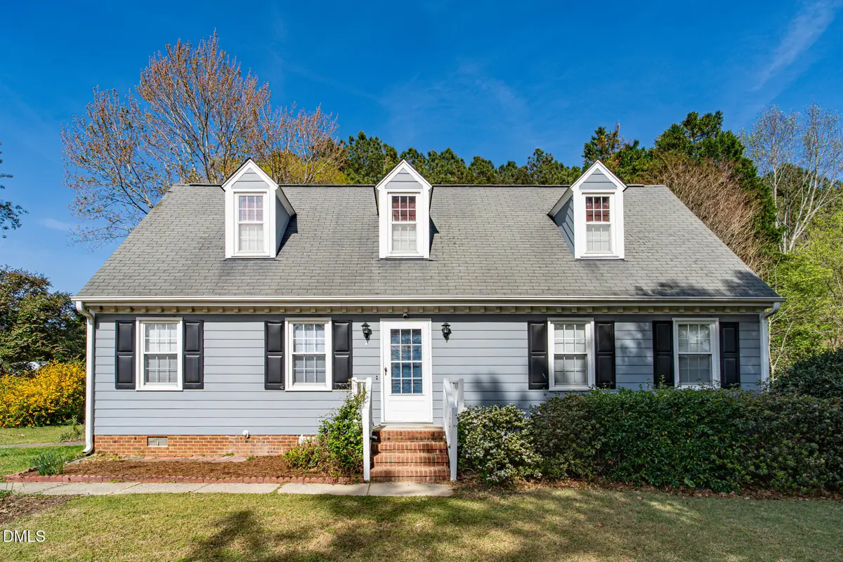 3194 Christian Light Road, Fuquay Varina, NC 27526 - #1