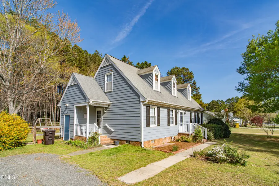 3194 Christian Light Road, Fuquay Varina, NC 27526 - #3