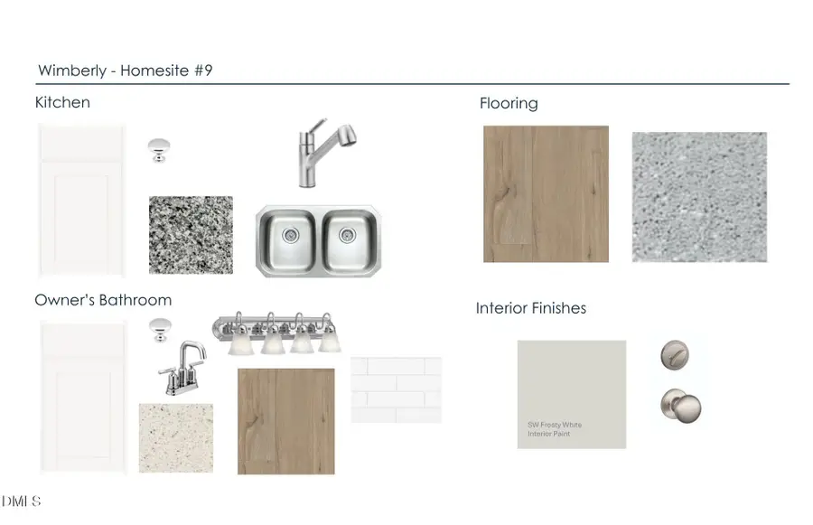 1136 Lancashire Grove Place, Willow Spring, NC 27592 - #3