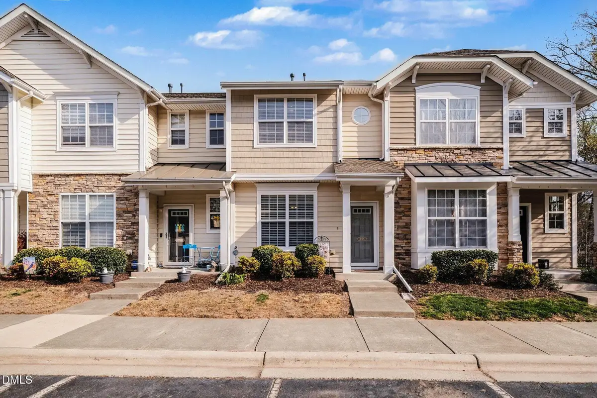 332 Red Elm Drive, Durham, NC 27713 - #1