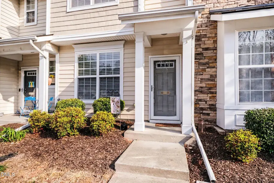 332 Red Elm Drive, Durham, NC 27713 - #3