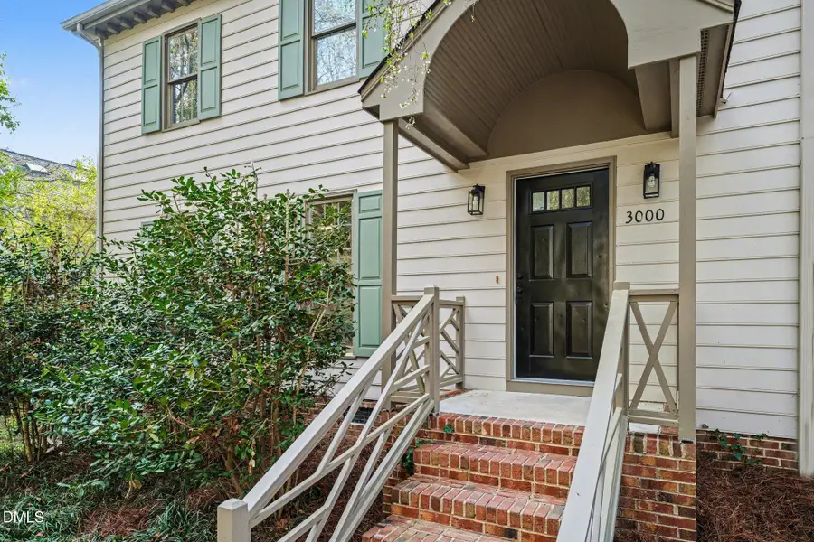 3000 Stanford Drive, Durham, NC 27707 - #3