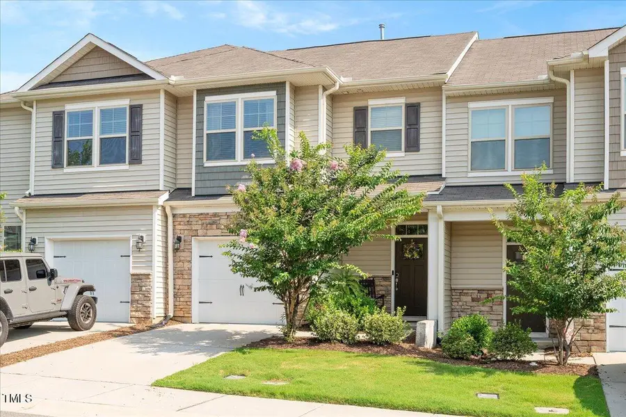 1119 Latitude Drive, Durham, NC 27713 - #3