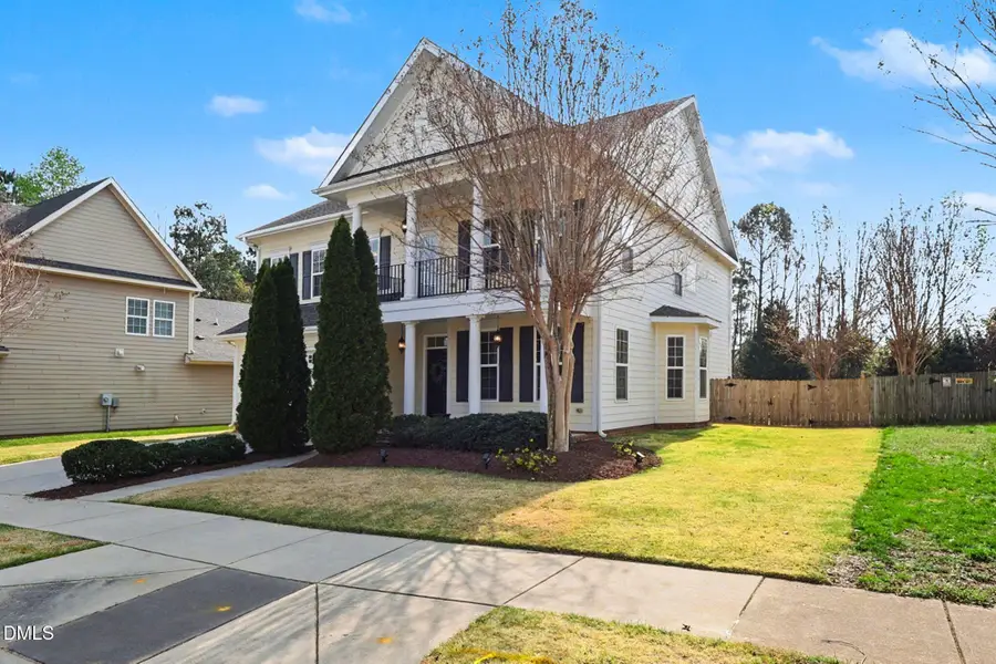 1205 Palace Garden Way, Raleigh, NC 27603 - #3