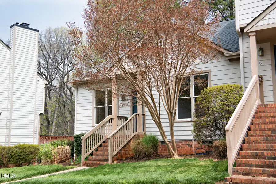 220 Windbyrne Drive #220, Cary, NC 27513 - #3