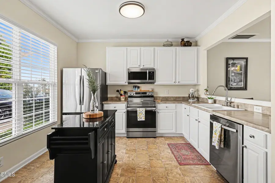 8211 Rhiannon Road, Raleigh, NC 27613 - #3