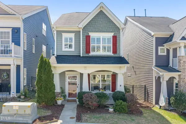 1716 Main Divide Drive, Wake Forest, NC 27587