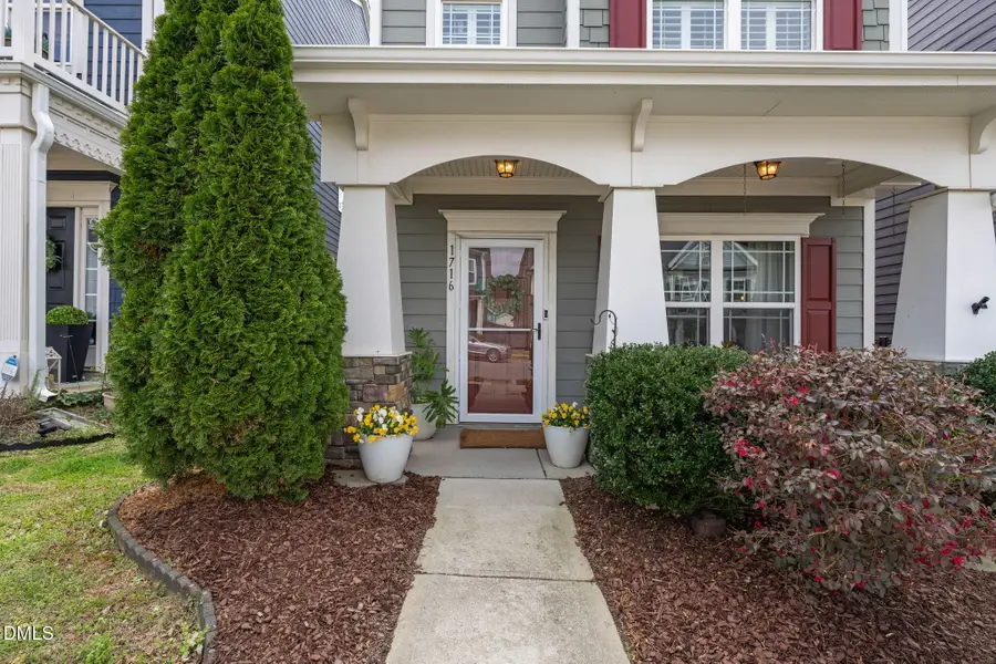 1716 Main Divide Drive, Wake Forest, NC 27587 - #3