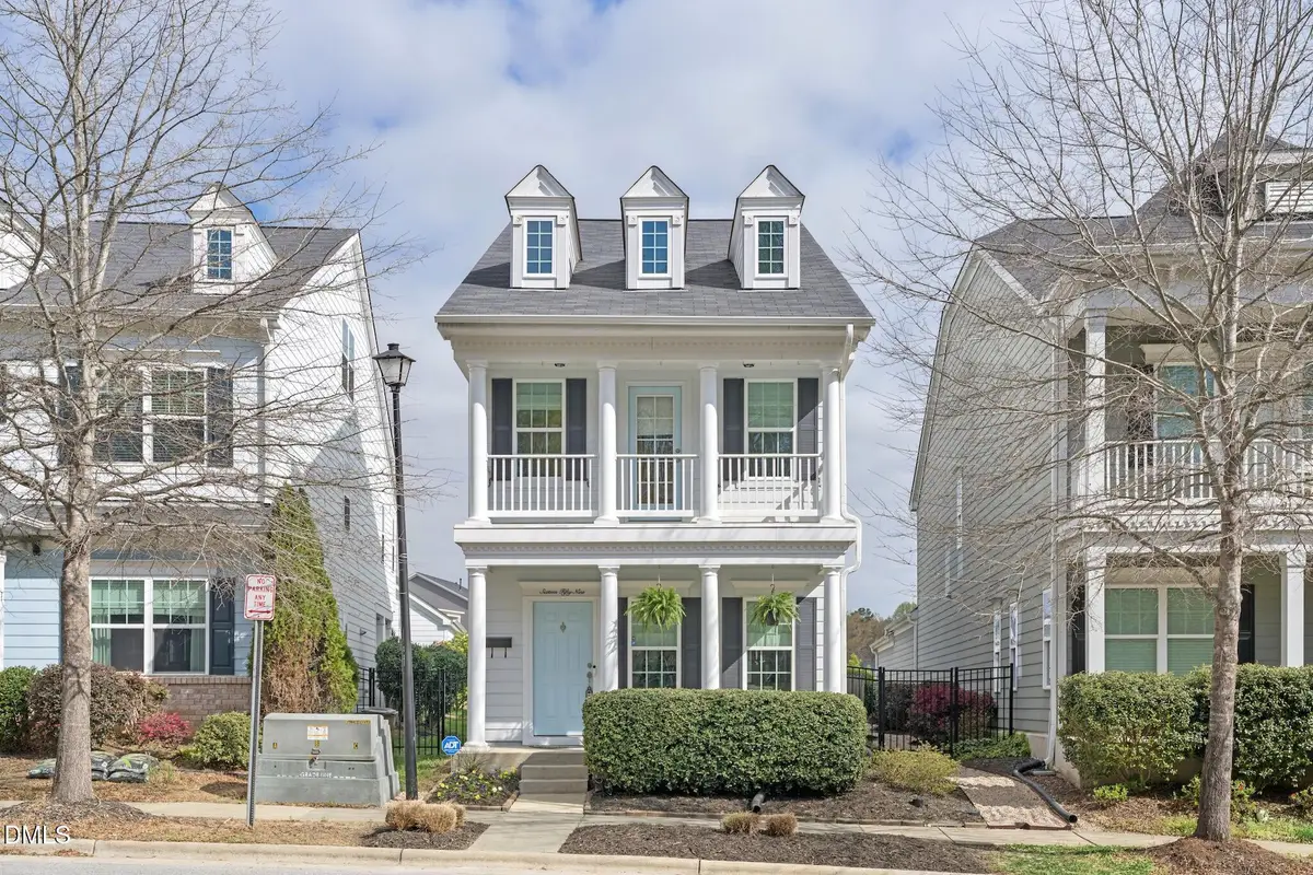 1659 Main Divide Drive, Wake Forest, NC 27587 - #1