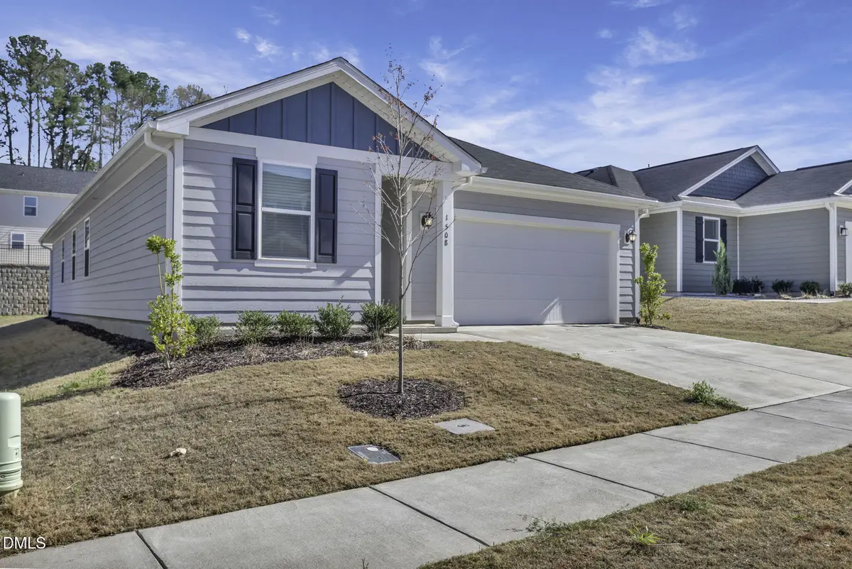 1508 Underbrush Drive, Durham, NC 27703 - #1