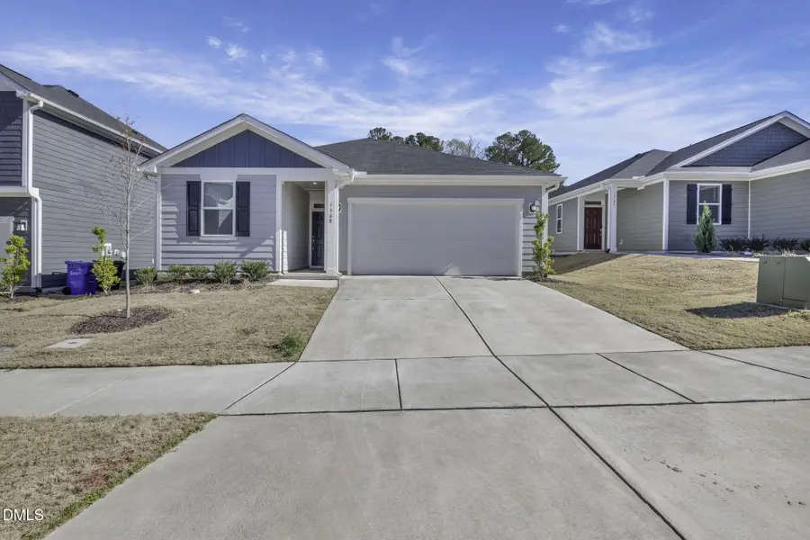 1508 Underbrush Drive, Durham, NC 27703 - #2