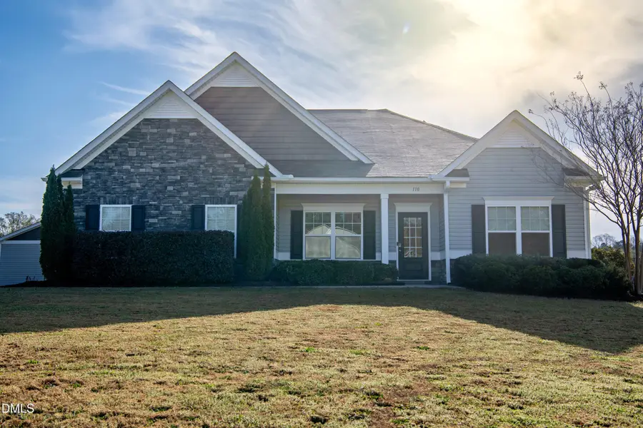 110 Mill Run Lane, Sanford, NC 27330 - #3