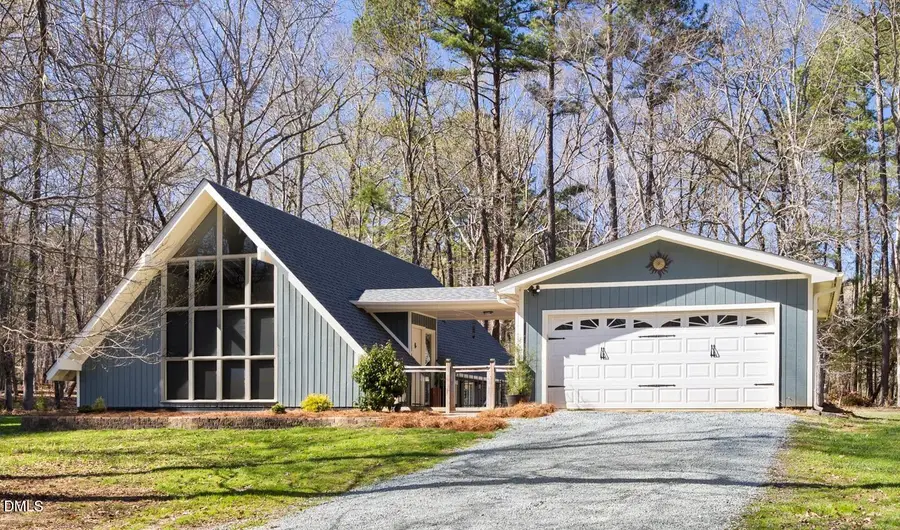 4512 Renfrew Drive, Durham, NC 27705 - #3