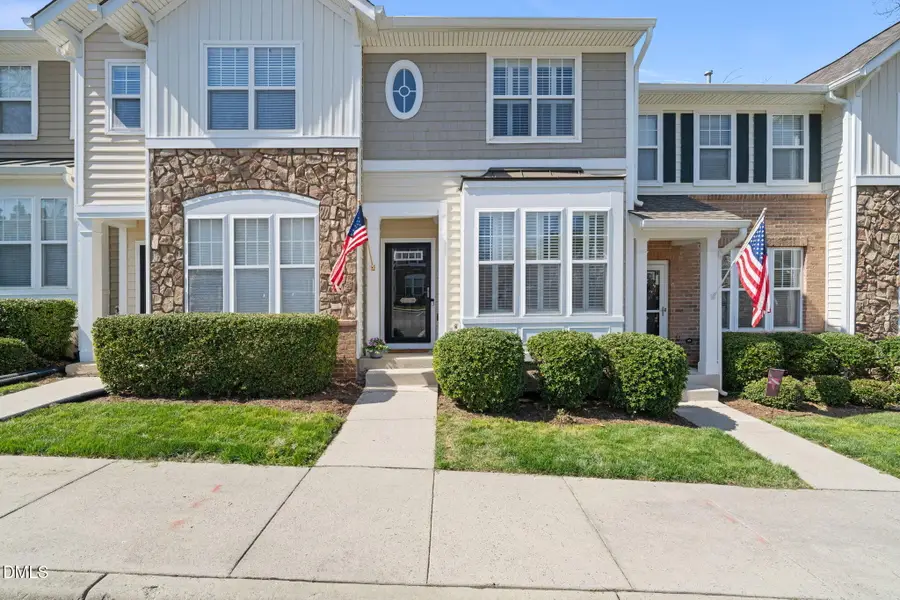 6067 Viking Drive, Raleigh, NC 27612 - #3